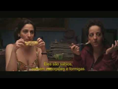 2011 Um Conto Chinês (Chinese Take-Away) (Legendado)