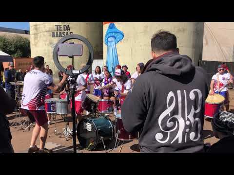 Bateria da Tourada - Engenharíadas Paranaense 2022