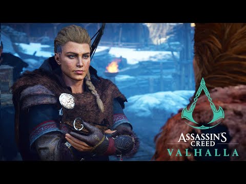 Assassin's Creed Valhalla Part 1 - Honor Bound