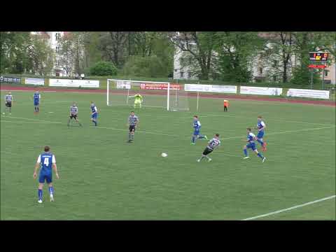 TS Gwarek Tarnowskie Góry - MKS Miedź II Legnica 3:0 (1:0)