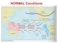 El Nino And La Nina Meteorology For Mariners