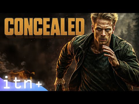 CONCEALED | Full Thriller Mystery Movie | HD | @ITNplusMovies