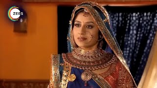 Jodha Akbar - Quick recap - 49_50_51 - Jalaluddin 