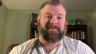 Week #11- The Last Dance