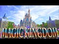 Magical Kingdom EP 1 12 Anime English Dub 2022 Disneyland Anime English Dub