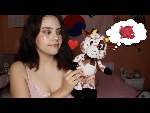 Pourquoi être végétarien?