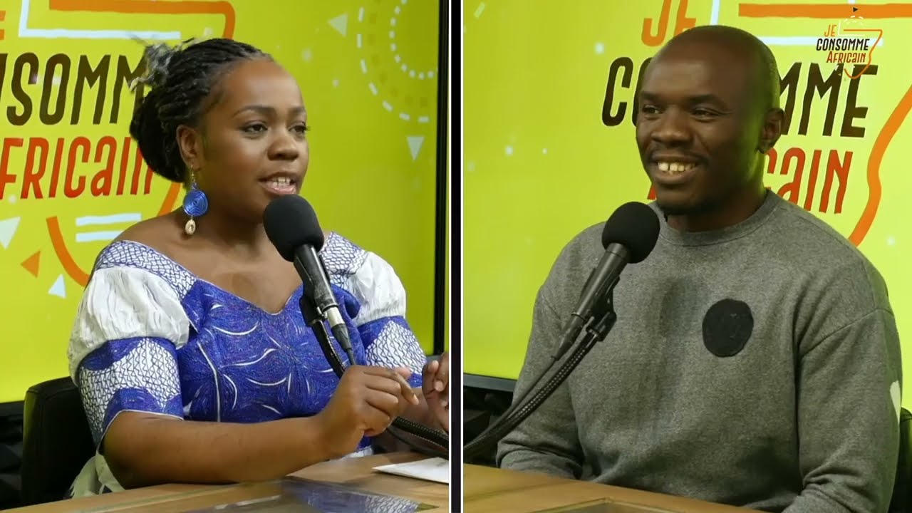 Watch video Le plein de bons conseils avec Djat Mpayon dans notre émission! Le plein de bons conseils avec Djat Mpayon dans notre émission!