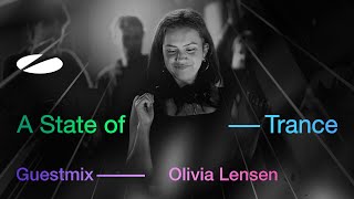 Download lagu Olivia Lensen - A State of Trance Episode 1260 Guest Mix mp3