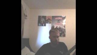 Her stone by kevin skinner cover