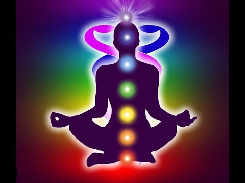 Kundalini  What Is It and How Does it Work-Channeling Jesus