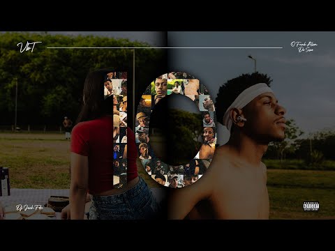 DJ Jeeh FDC - Tranquilidade (Faixa 10 - VBT) feat. Meno Saaint