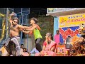 Kalai Devi Nadaga Mandram New விக்கி அண்ணா புது காமெடி வ