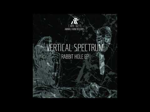 Vertical Spectrum - Lack Of Existence [AFR023]