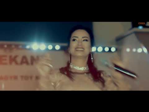 GÓZEL.A.~YANDYRDYŃ KALBYMY./toy version/