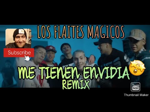 URUGUAYO REACCIONA-TUNECHIKID,MARCIANEKE,VISHOKO,PABLO CHILL-E,GALE GALEE,CRIS MJ-ME TIENEN ENVIDIA