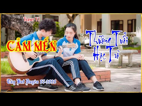 Cảm mến - Tùy Bút Duyên