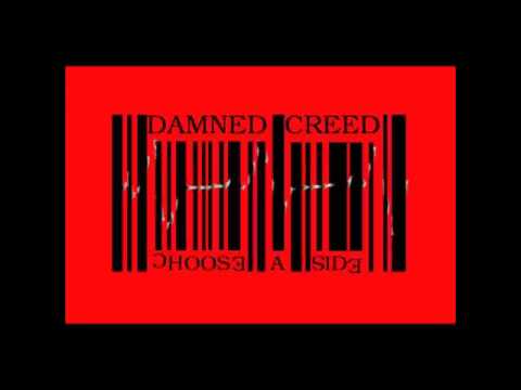 Damned Creed - Enemies Among Us