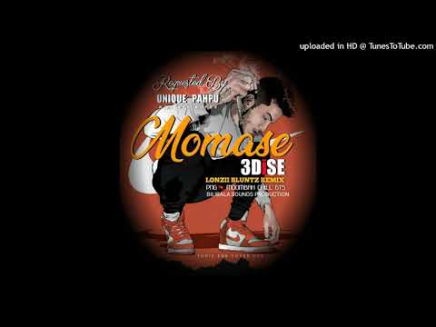 Momase-3Dise(Lonzii Bluntz 675 Remix Requested by Unique Pahpu@WSN)[NEW MOOMBAH BEAT]
