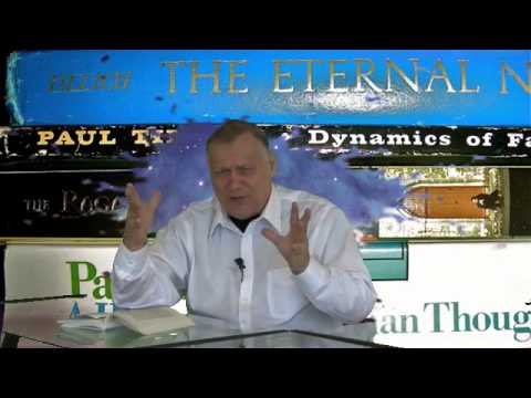 Crucea ca Filosofie a Vietii