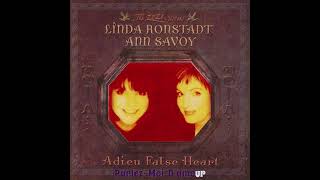 Parlez-Moi D&#39;amour  -  Linda Ronstadt &amp; Ann Savoy