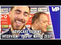 KÖKCÜ over KAMPIOENSCHAP Feyenoord: ''Je kan wel STIEKEM kijken''?