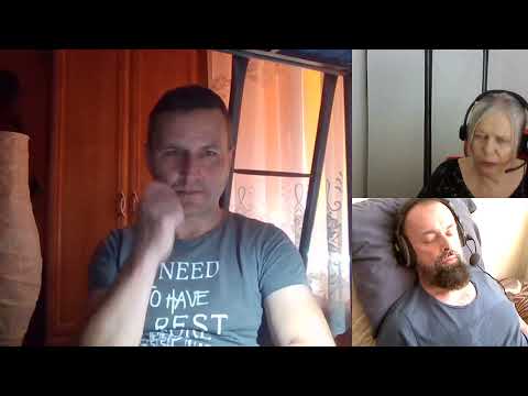 223-PL Piotr - Pan Władca Karmy - Hipnoza Regresyjna