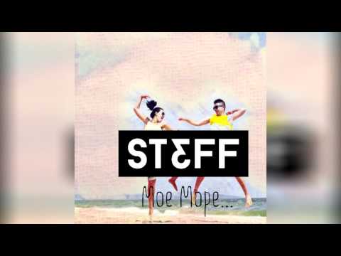 STEFF BLESS - Моё море