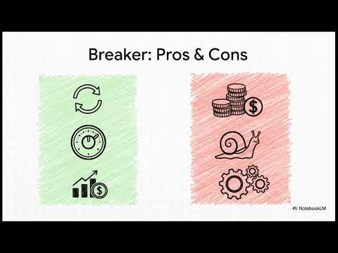 Fuses vs. Circuit Breakers: The Ultimate Electrical Showdown ⚡