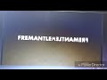 Fremantlemedia Ident 2009 In Low Voice