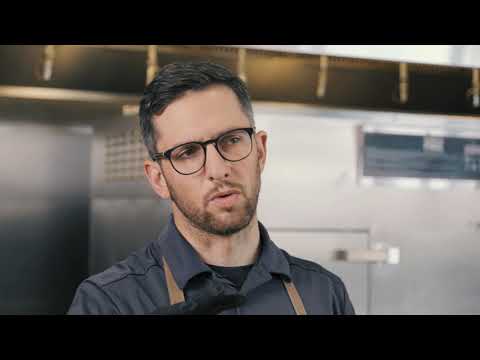 Broaster HOW-TO  |  Marinating and Coating the Chicken