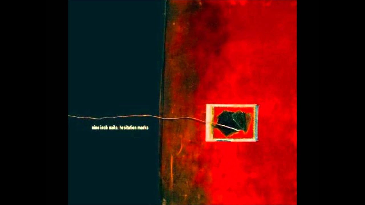 Nine Inch Nails - Copy of A - New Single - YouTube