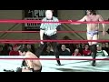 Joey Ryan Vs TJ Perkins PWG Singles Match SoCal Wrestling Showdown