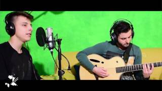 Poyraz Karayel - Sorma Ne Haldeyim (cover)