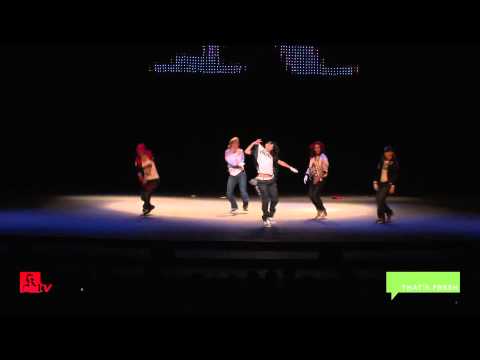 The Beat Freaks @ Kallusive's EnKore 2010 [HD] (thatsfresh.com)