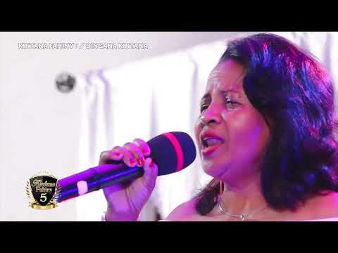 VAVAKA HOAN I NENY (Ramy Franck) -- CLEMENTINE (KINTANA FAHINY 2024)