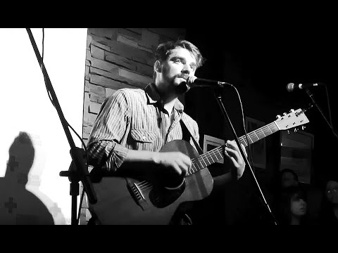 Tim Baker (Hey Rosetta!), Stand By Me, YYT4YMM Fort McMurray Fire Fundraiser, Erin's Pub, St. John's