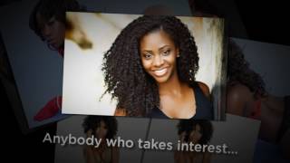 Ebony Live Chat