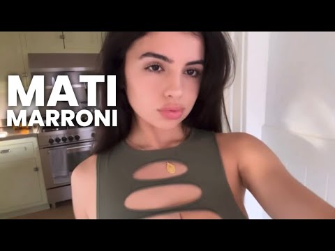Matildem Marroni