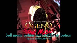 So Long - Ogeno x Verse Simmonds - @OgenoVI www.aded.us