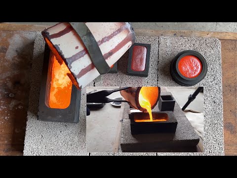 Copper Melt