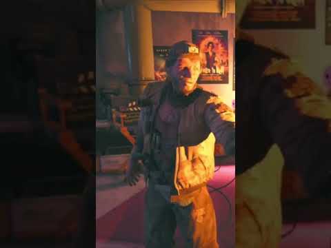 Sam B. says "Who Do You Voodoo" - Dead Island 2