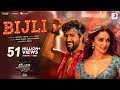 Bijli | Govinda Naam Mera | Vicky Kaushal, Kiara Advani |Sachin-Jigar, Mika Singh, Neha Kakkar, Vayu