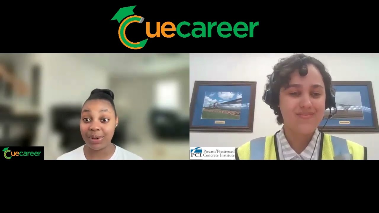 A Process Designer & Engineering in Training in Precast Concrete