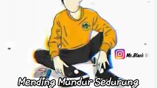 Download lagu Story Wa Keren Males Pacaran mp3