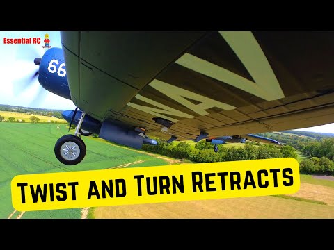 ICONIC WARBIRD | FMS F4U Corsair ! 15 minutes to assemble | No glue required