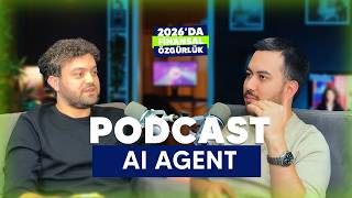 2026'da Zengin Edecek "Agent AI" Yol Haritası: SaaS, Ajans ve B2C Fırs