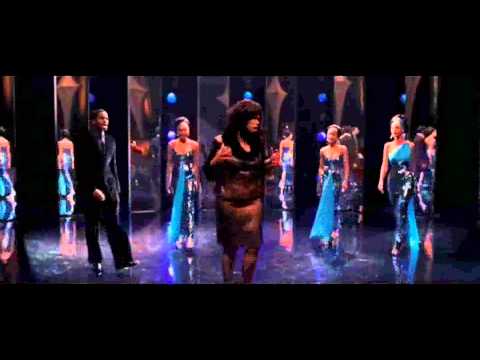 And I Am Telling You I'm Not Going by Jennifer Hudson