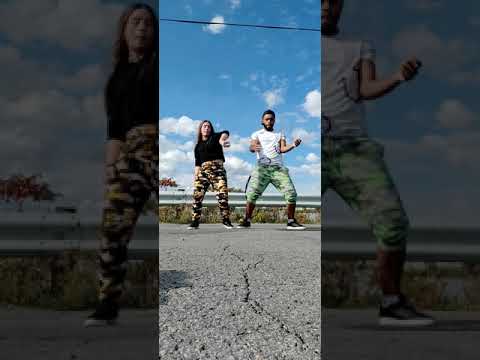 KANDA  by BM danced by couple