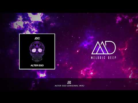JDC - Alter Ego (Original Mix) [Made Crazy Music]