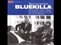 Bluekilla - Skinhead Reggae 